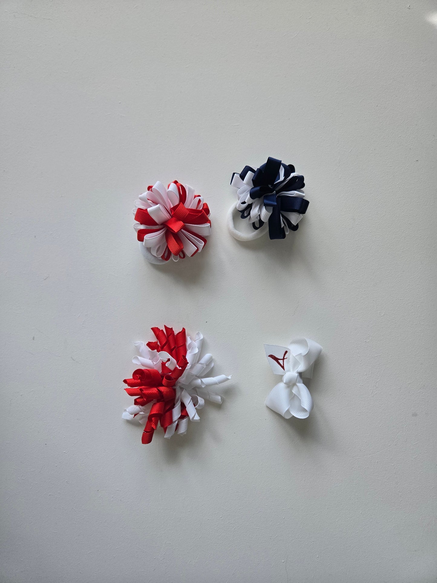Hair Accessories