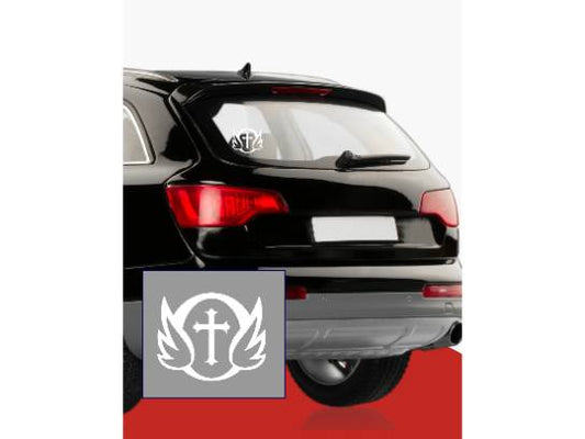 Car Decal