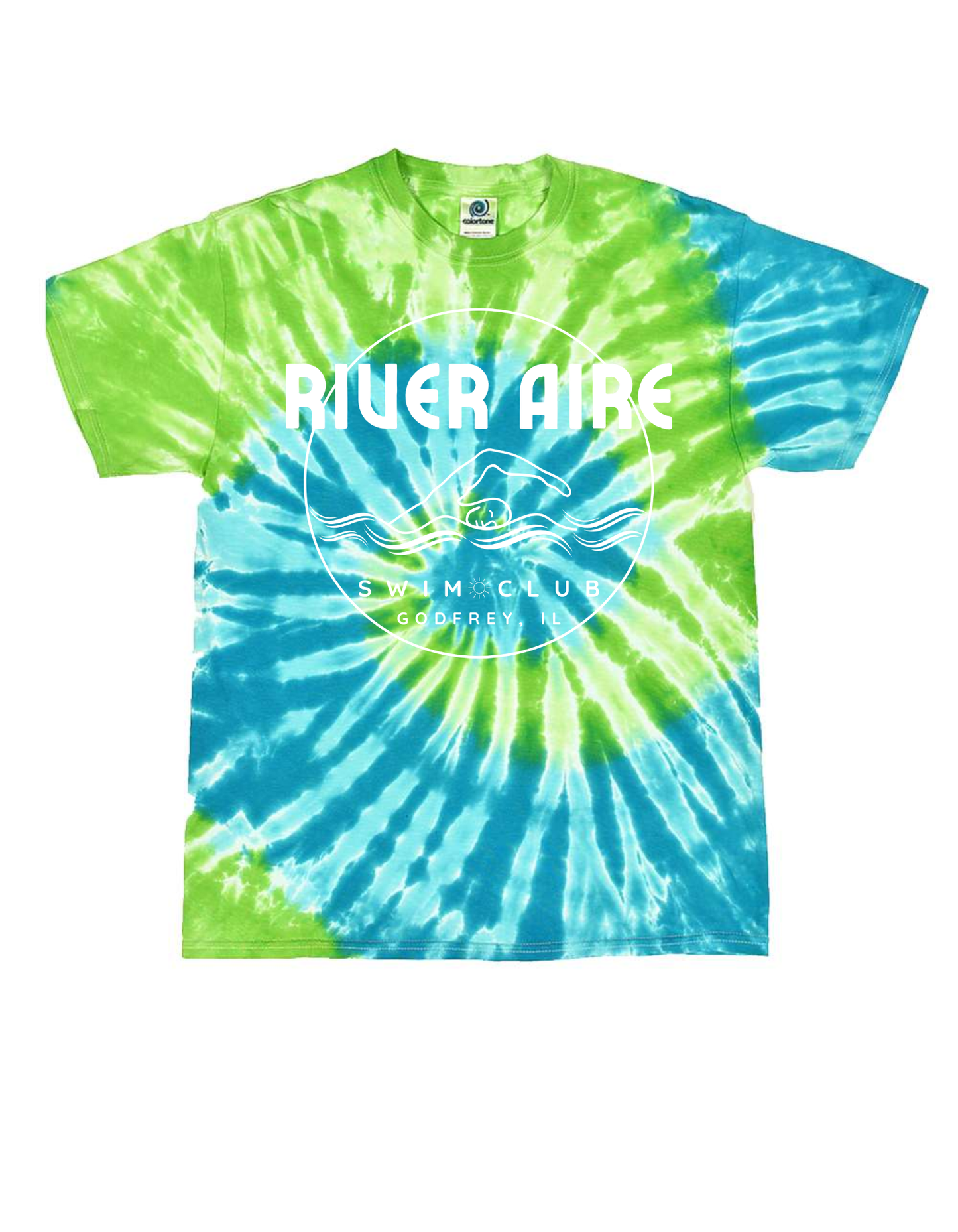 River Aire OG
