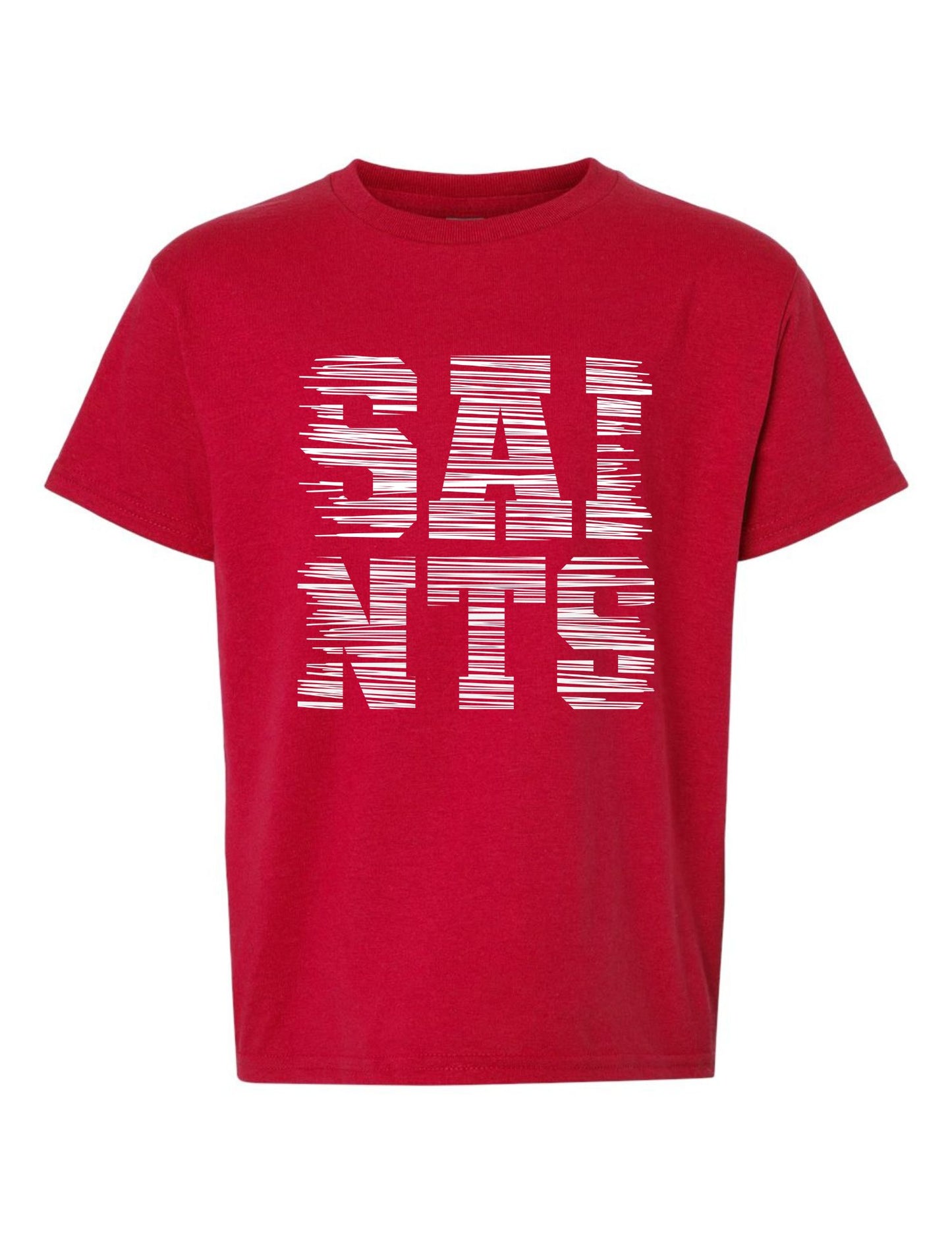 Saints Static Bars