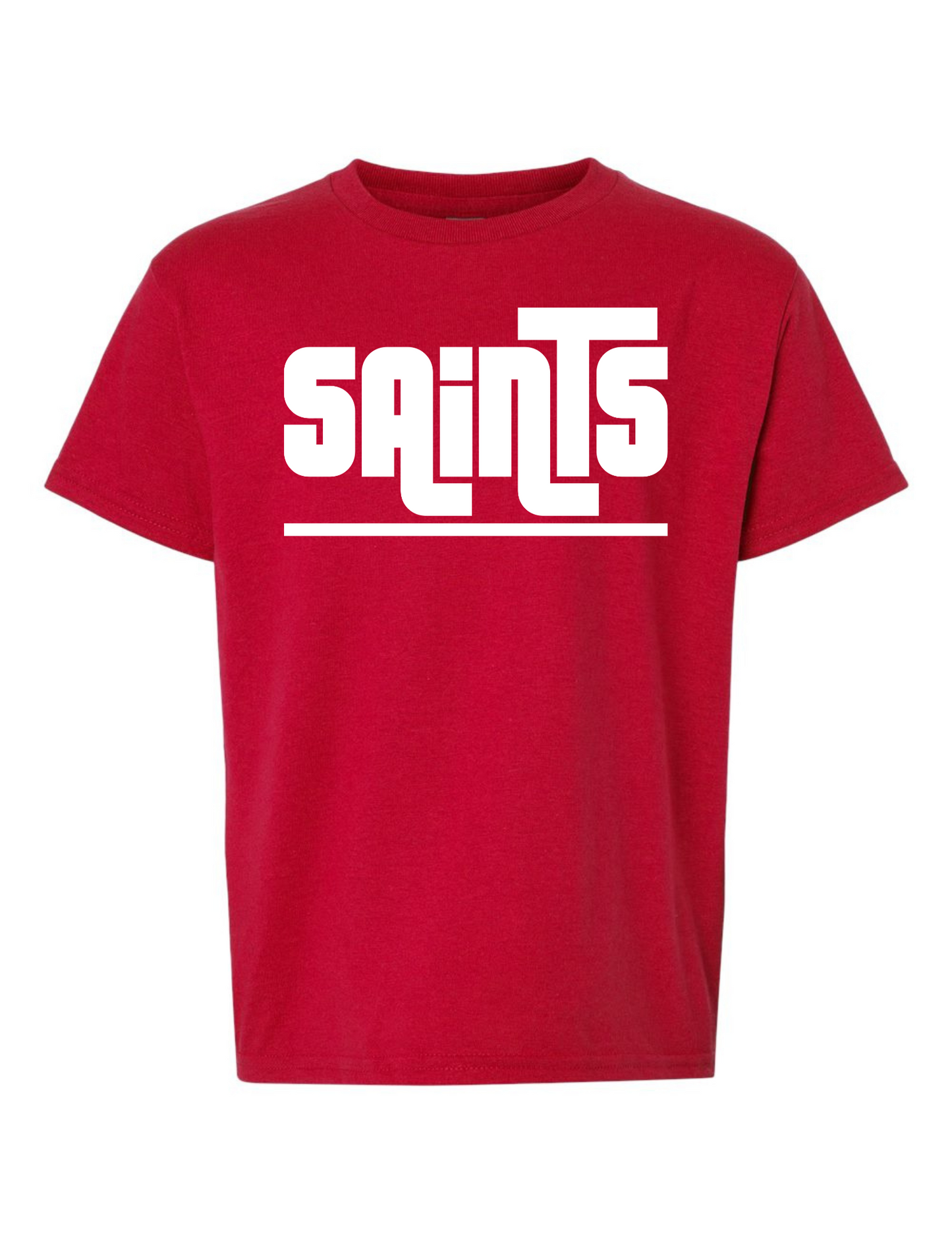 Saints Retroish