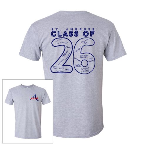 8th Grade Tshirt