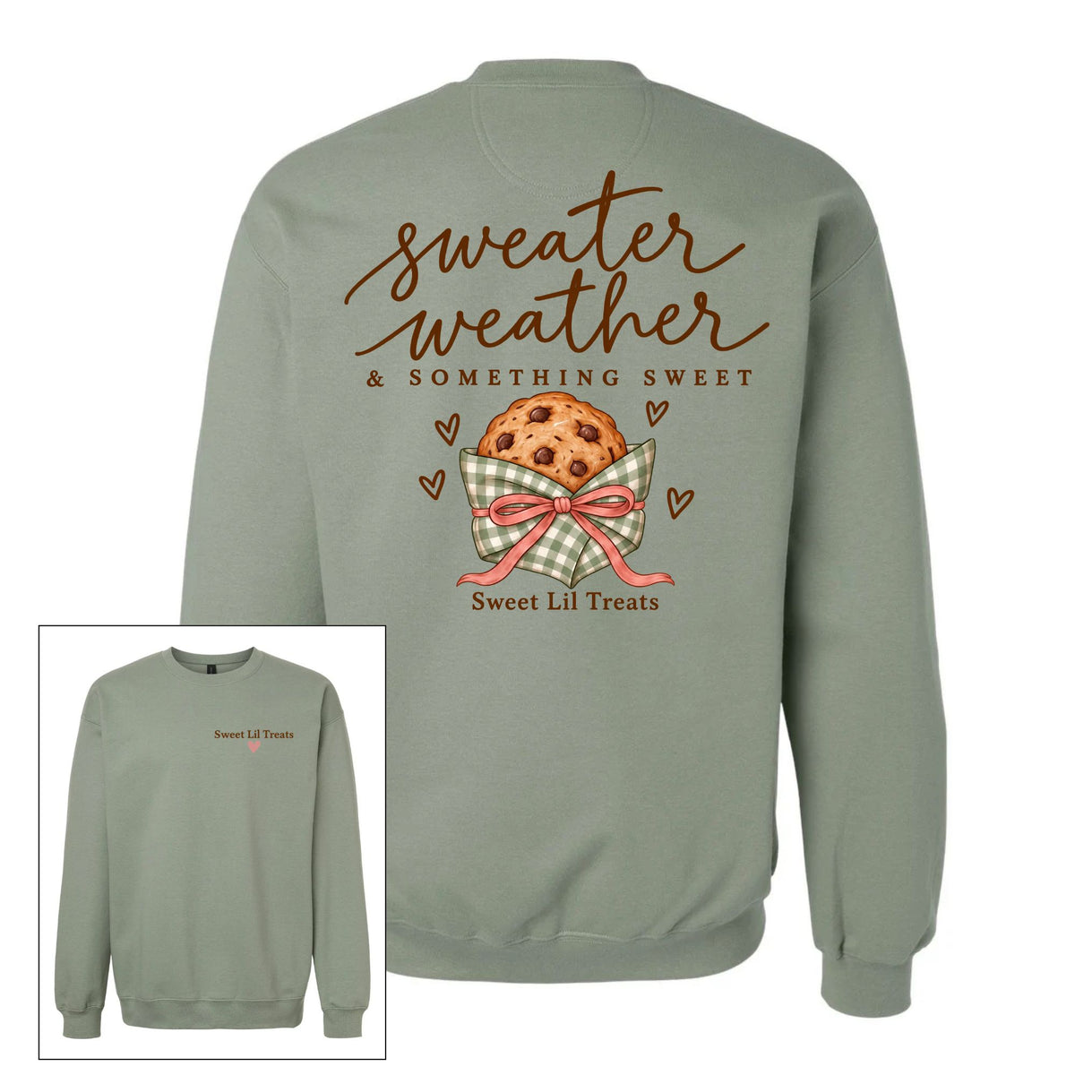 Sweater Weather