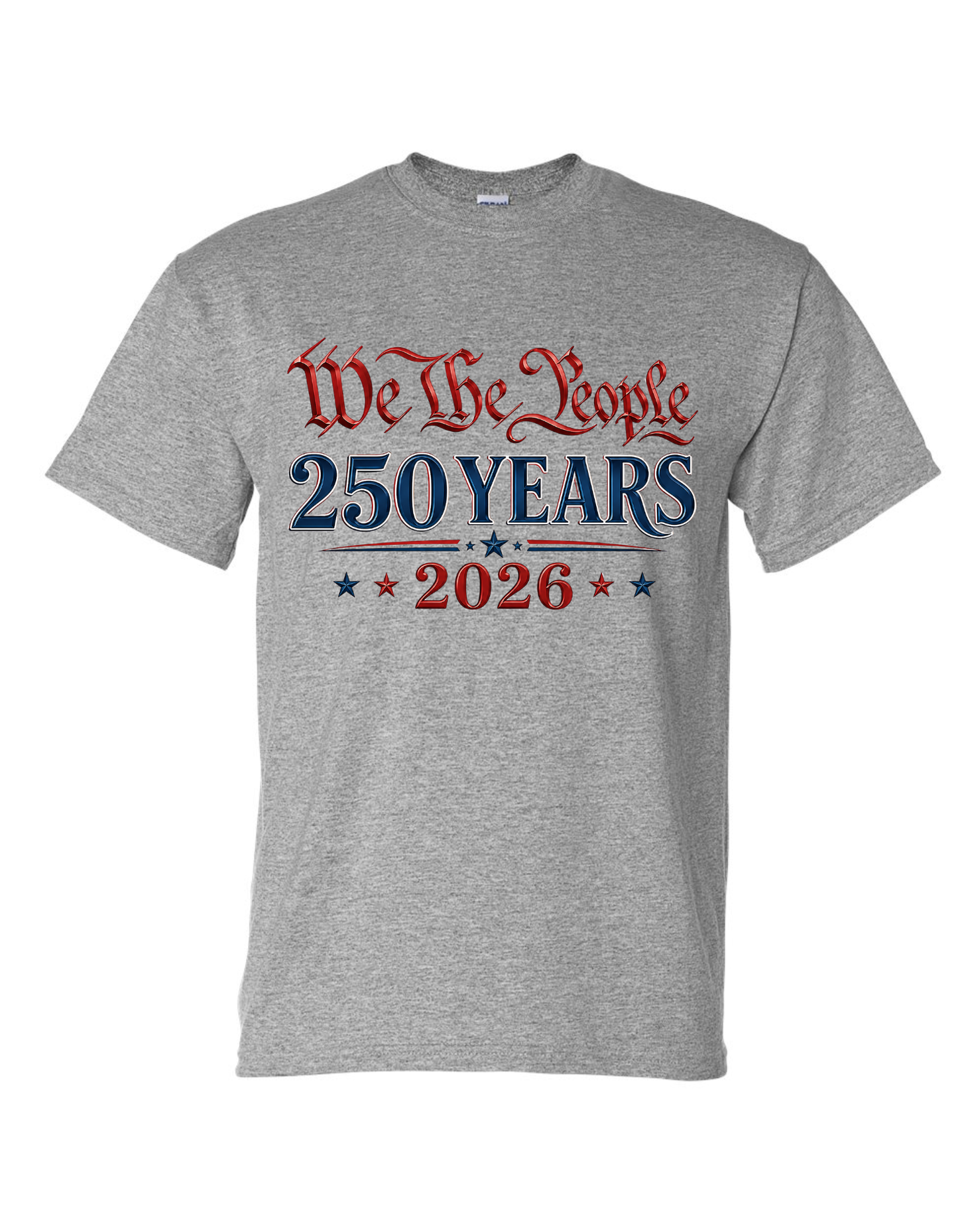 We The People
