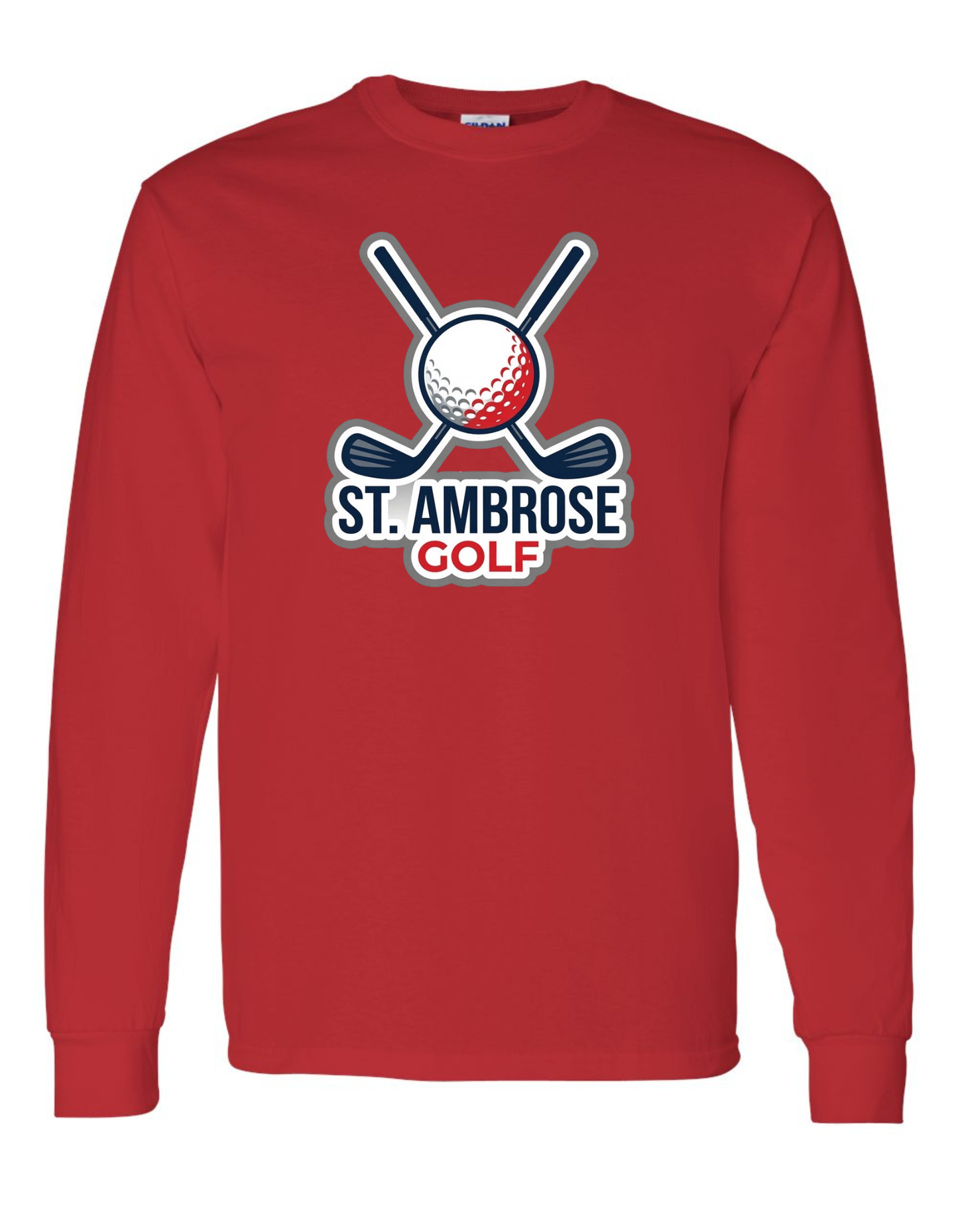 Golf Clubs