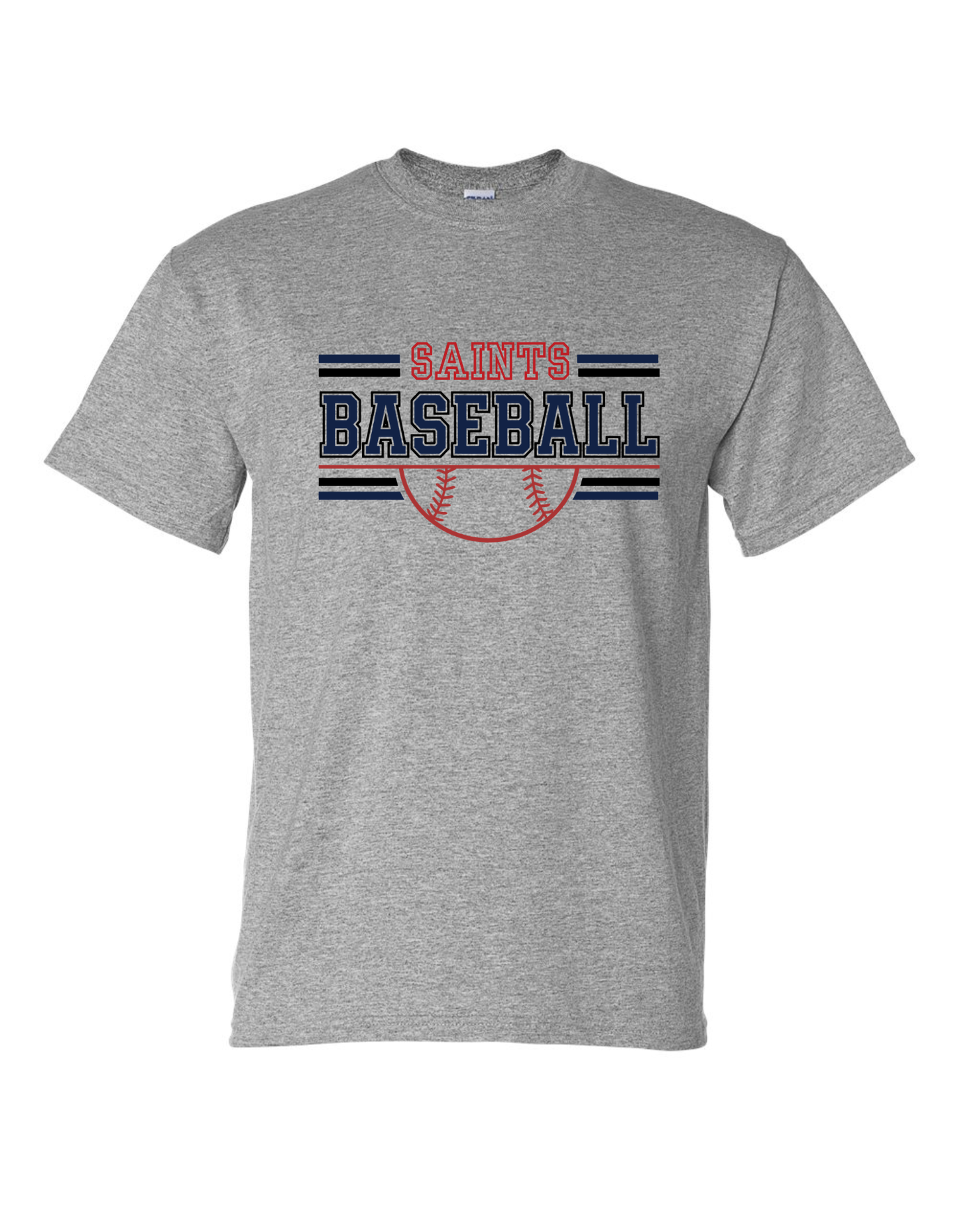 Saints Baseball