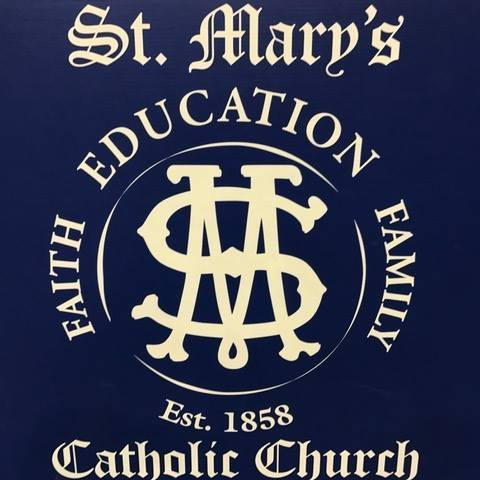 St. Mary's Alton