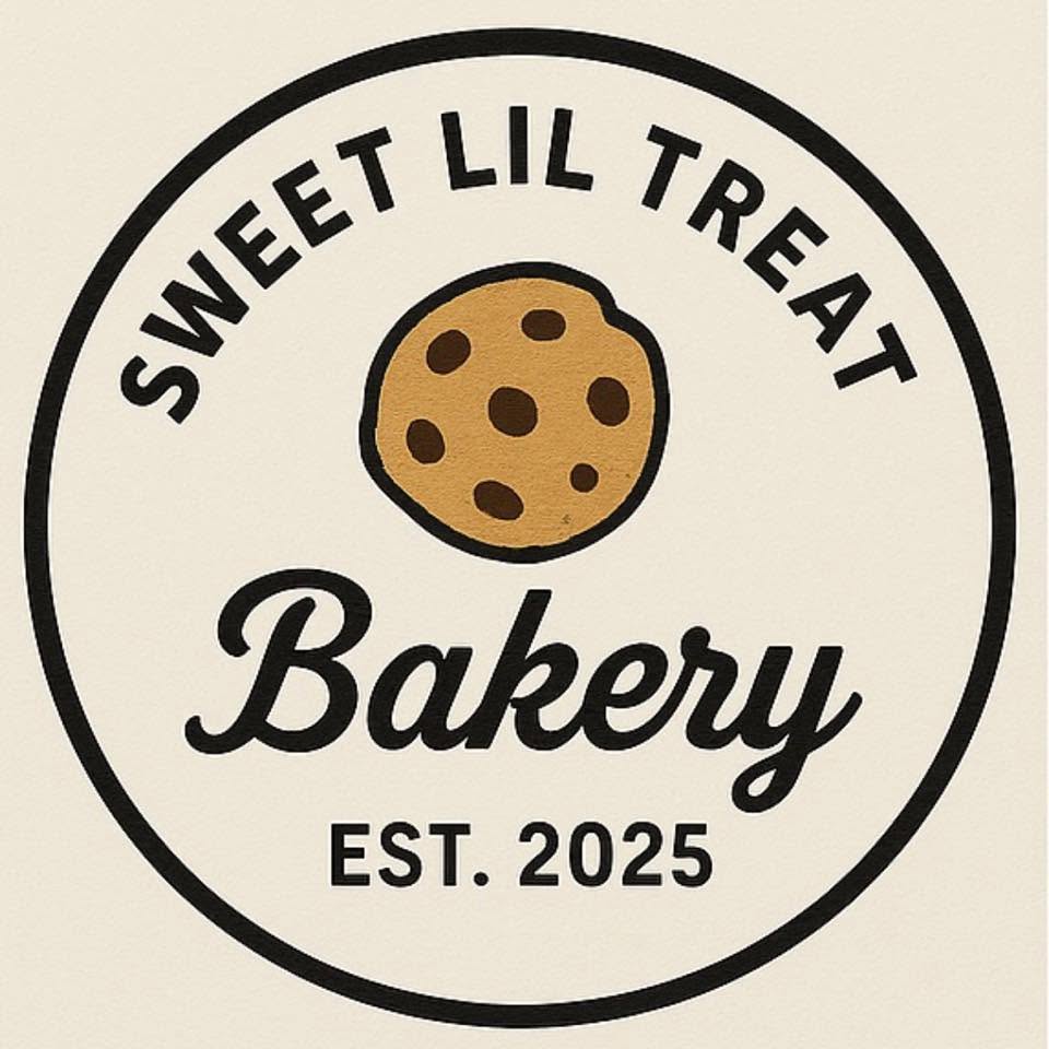 Sweet Lil Treat Bakery COMING SOON!