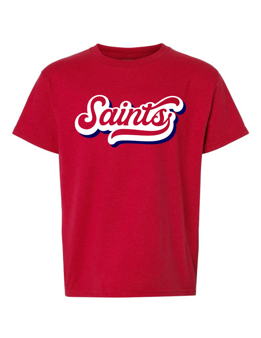 Retro Saints