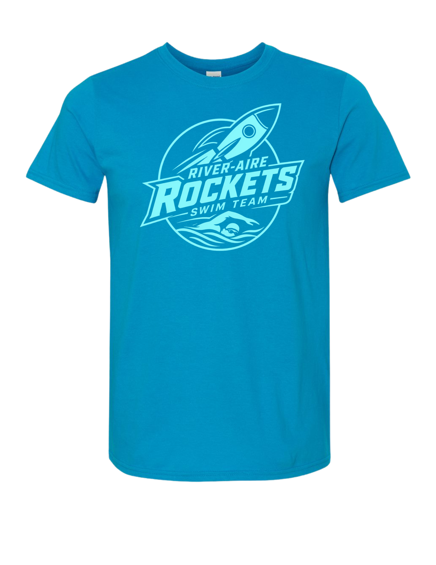 2026 Swim Team Shirt