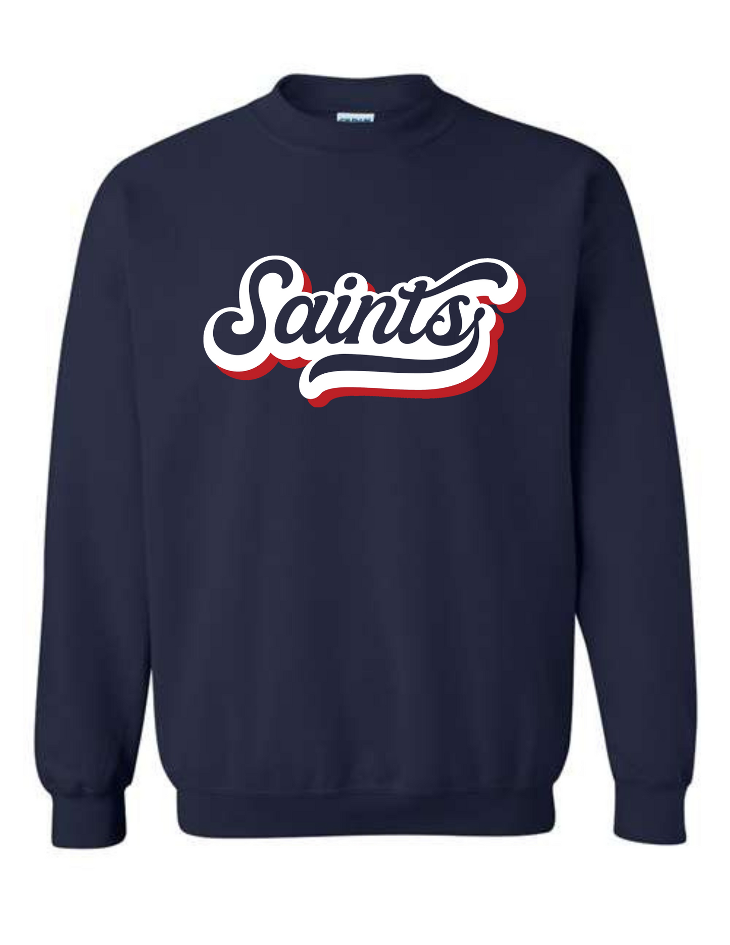 Retro Saints