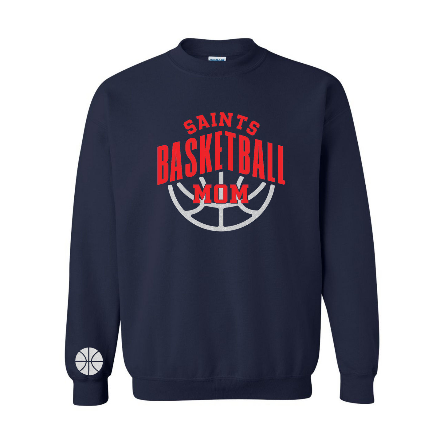 Basketball MOM