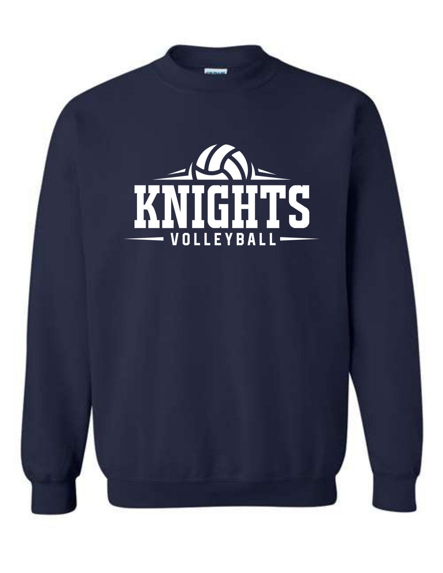 Knights Volleyball