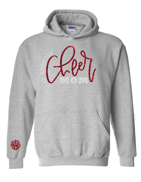 Cheer MOM Script