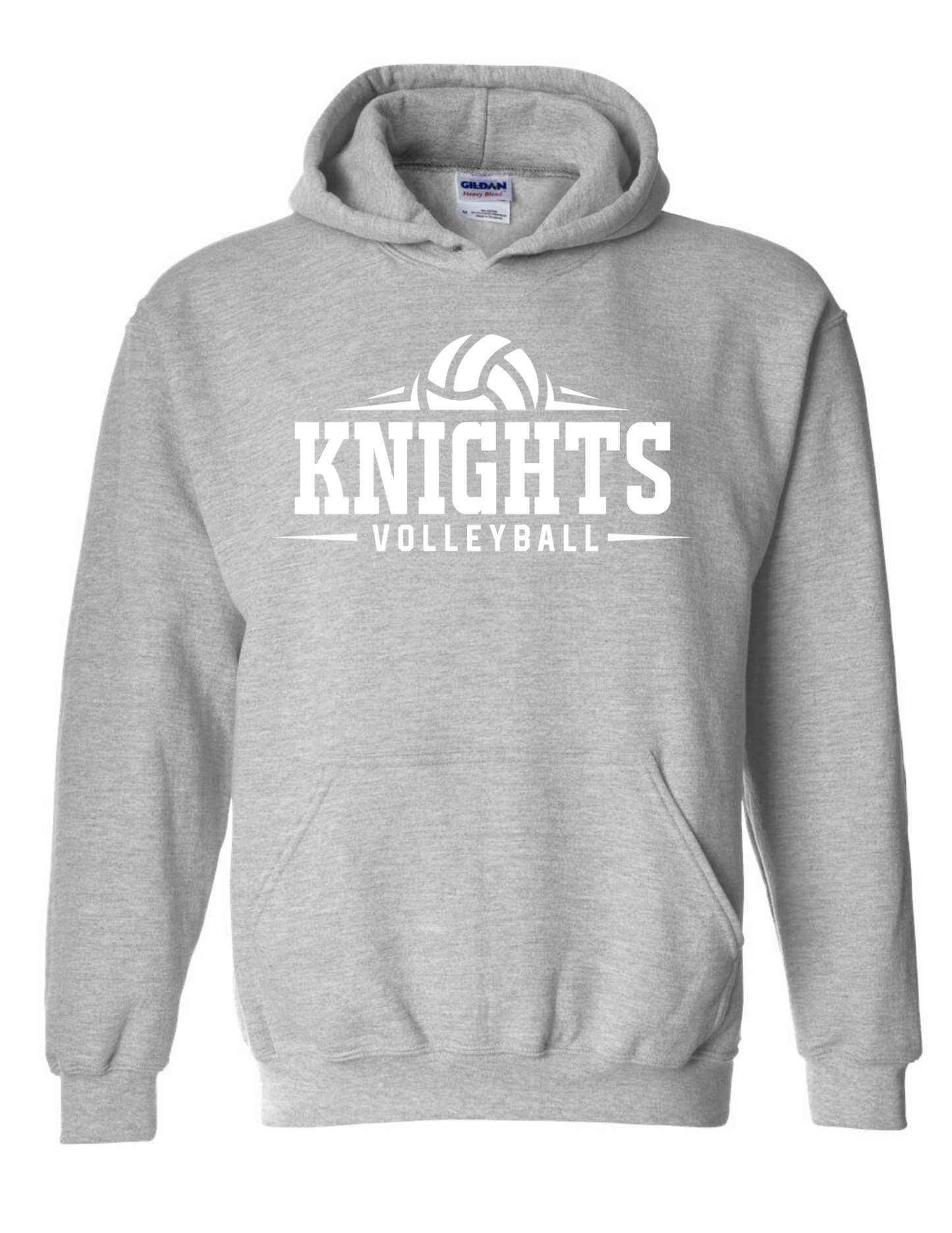 Knights Volleyball