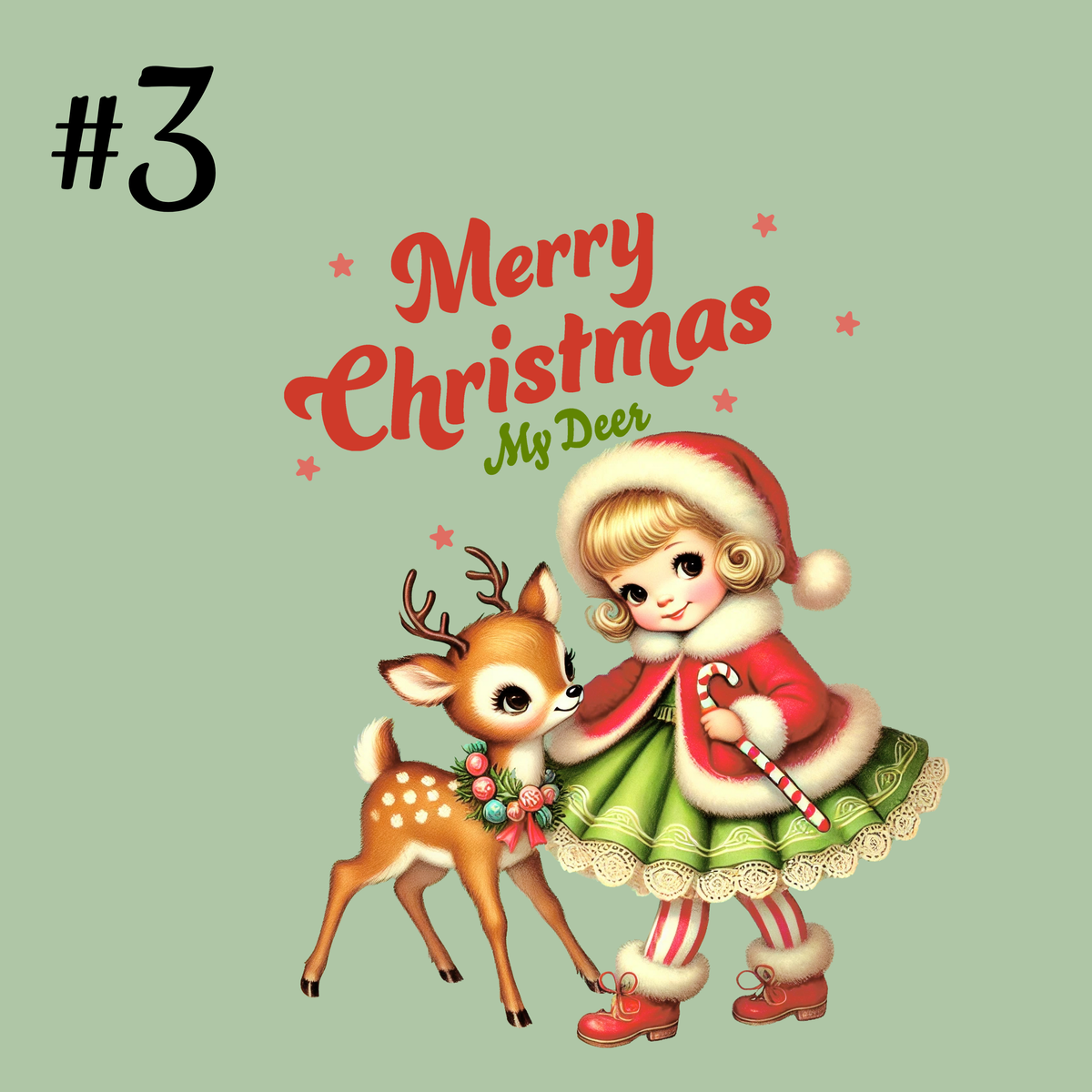 Vintage Christmas