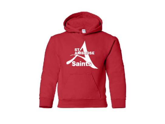 School Logo - Hoodie