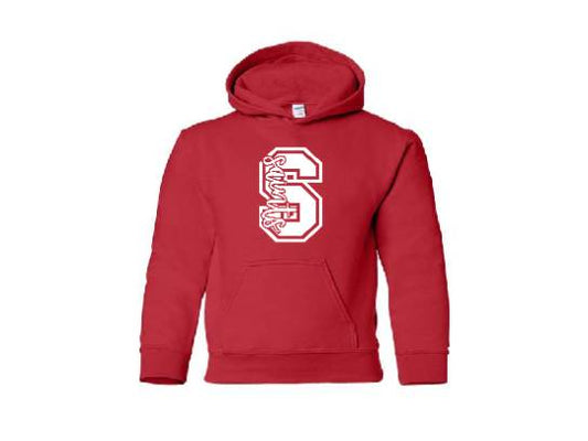 Large S - Hoodie