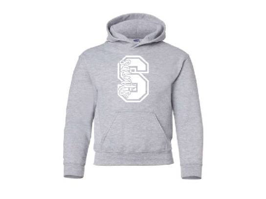 Large S - Hoodie