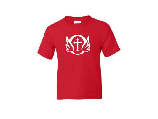 Parish Logo - Short Sleeve Tshirt