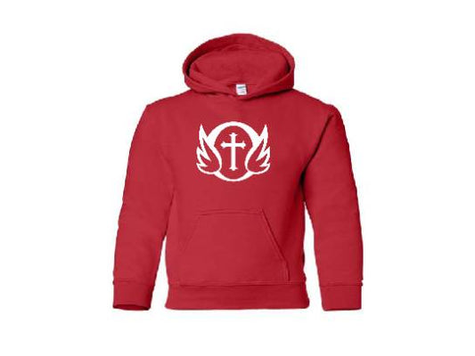 Parish Logo - Hoodie