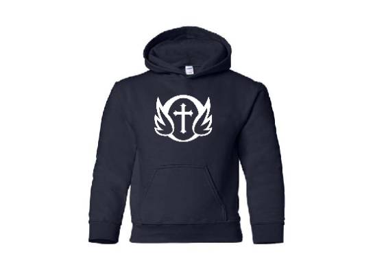 Parish Logo - Hoodie