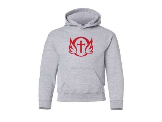 Parish Logo - Hoodie