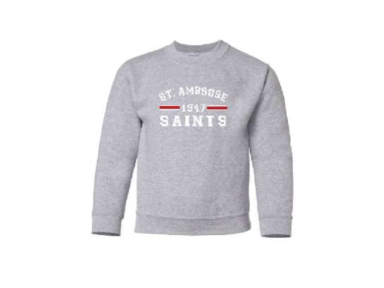 1947 - Crewneck Sweatshirt