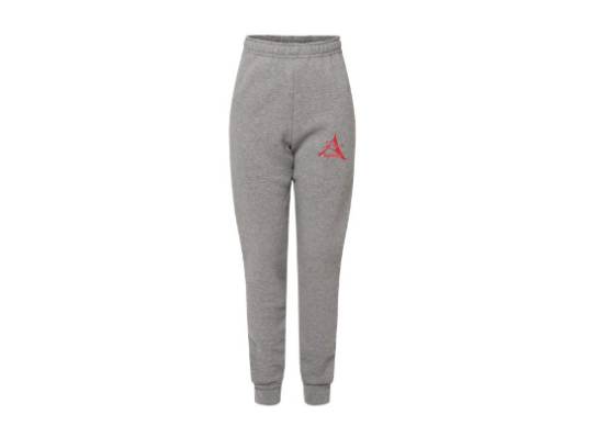 Front Logo Sweatpant