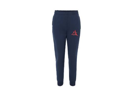 Front Logo Sweatpant