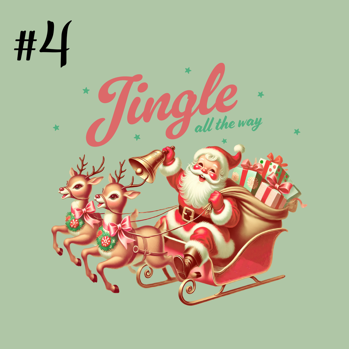 Vintage Christmas