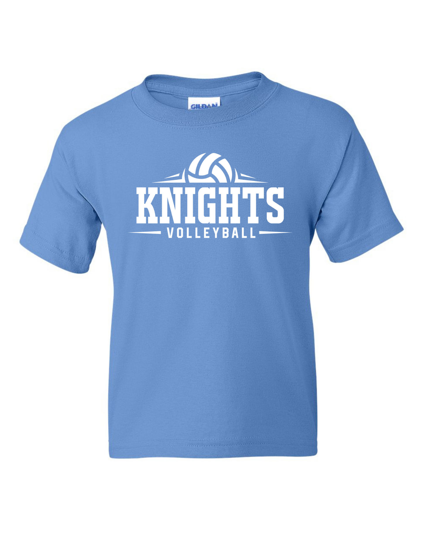 Knights Volleyball