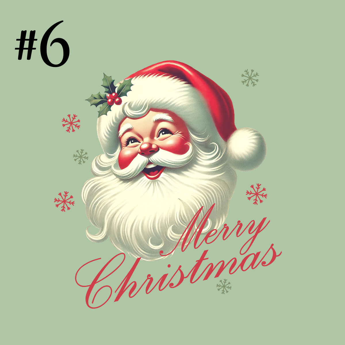 Vintage Christmas