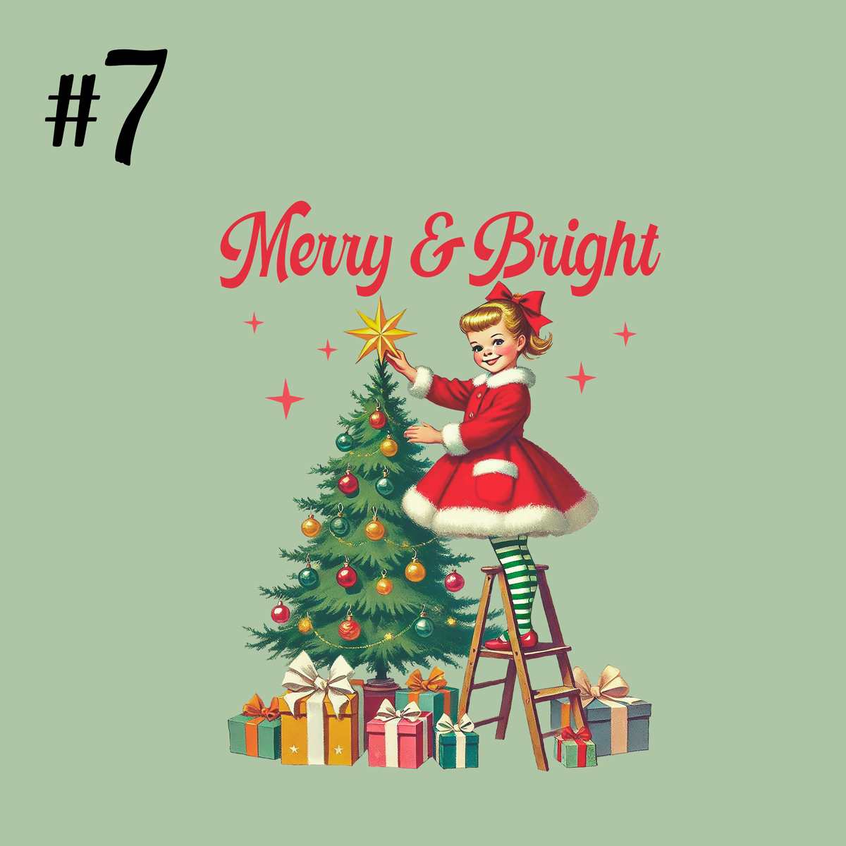 Vintage Christmas