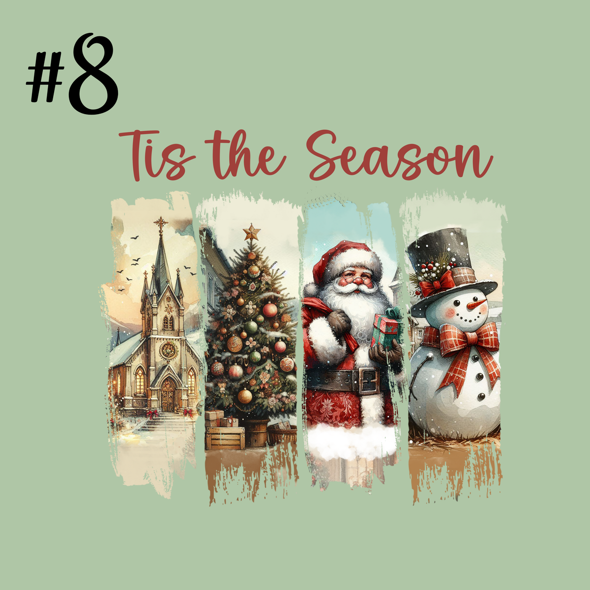 Vintage Christmas
