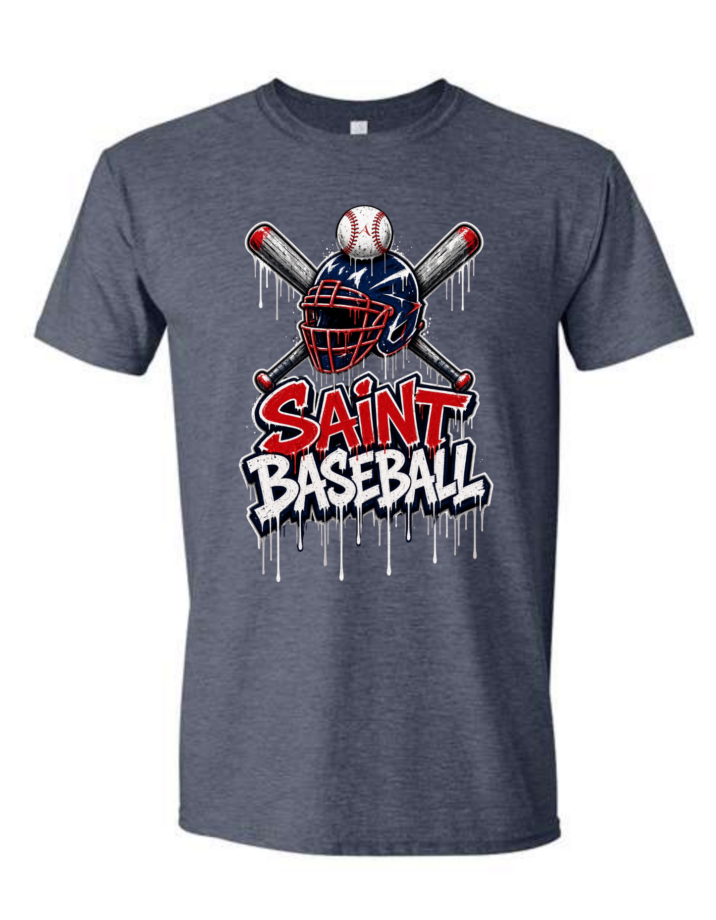 Baseball Drip
