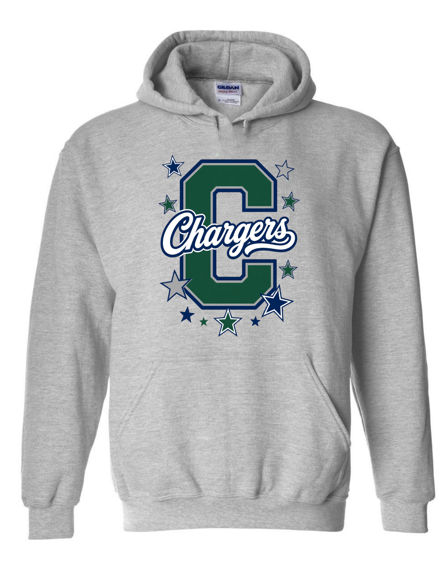 Big C Chargers