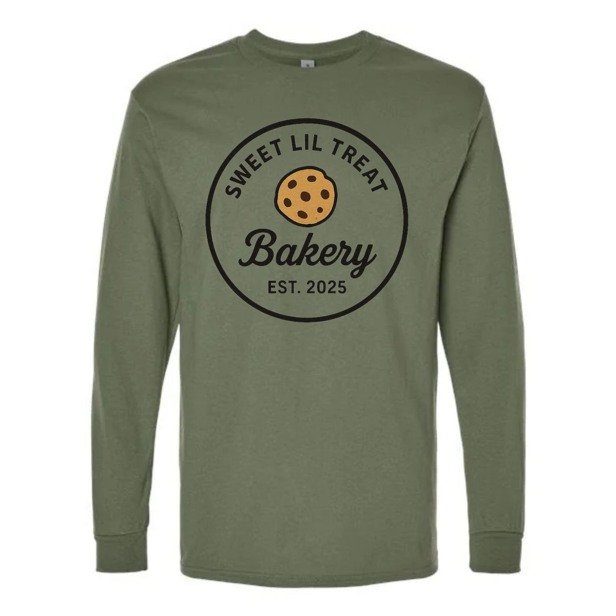 Sweet Lil Treat OG