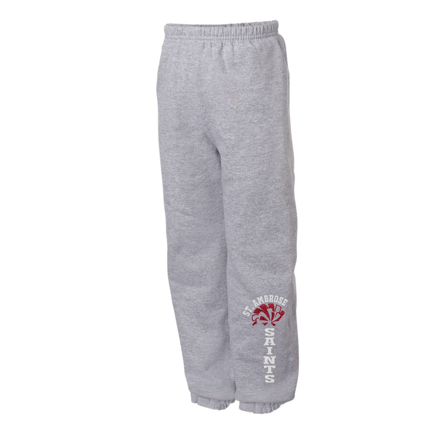 Cheer Bundle & Save | Crewneck and Sweatpants