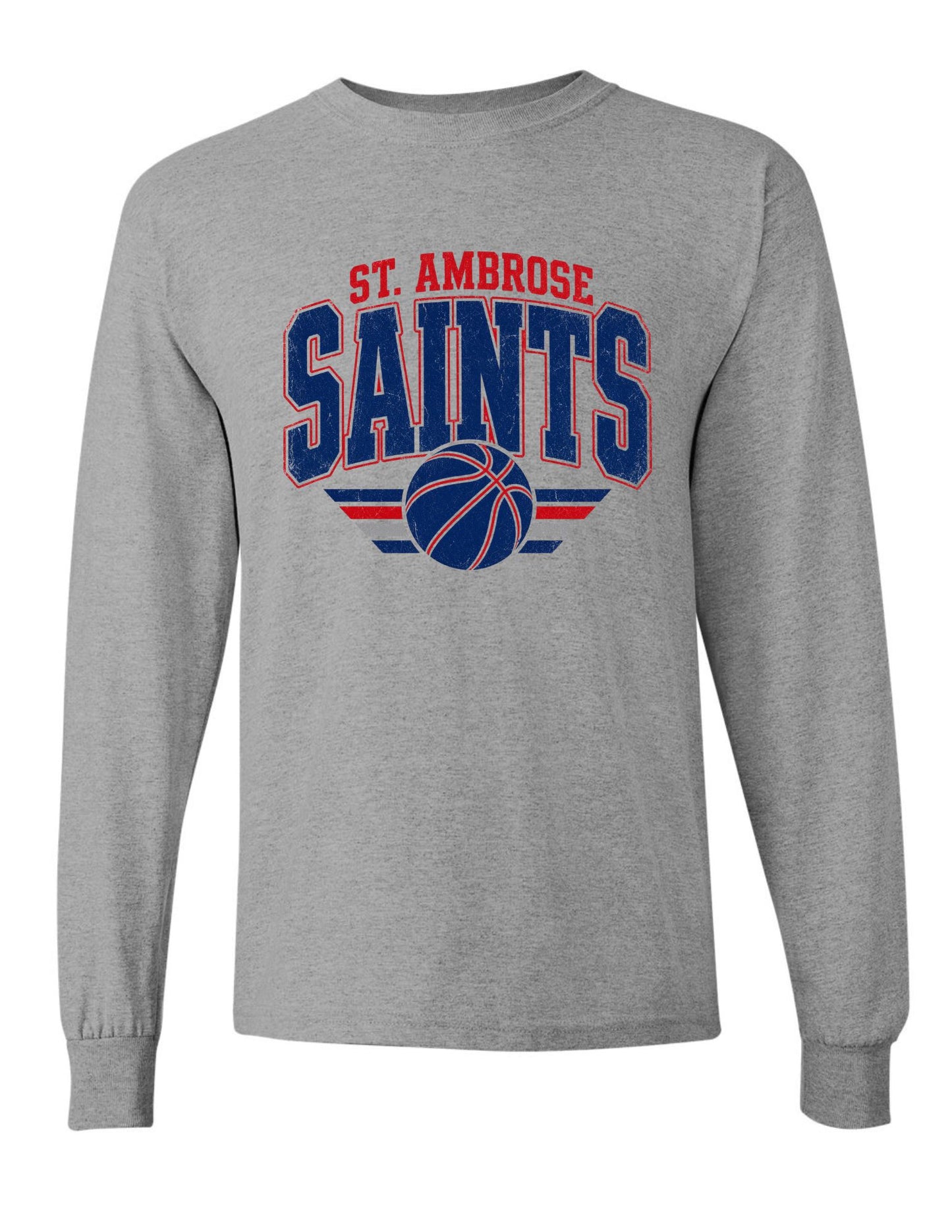 Basketball Sidewings