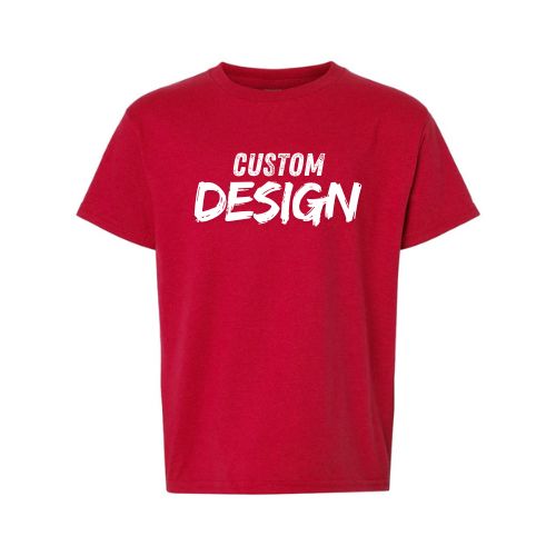 Custom Design