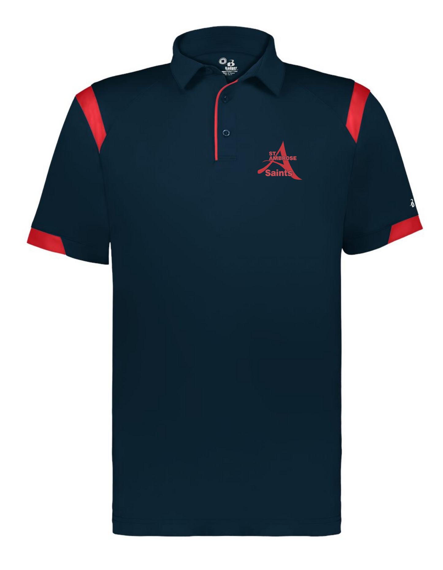 Men's Polo
