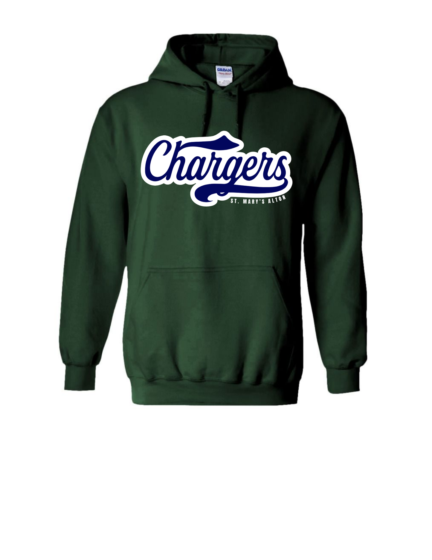 Retro Chargers