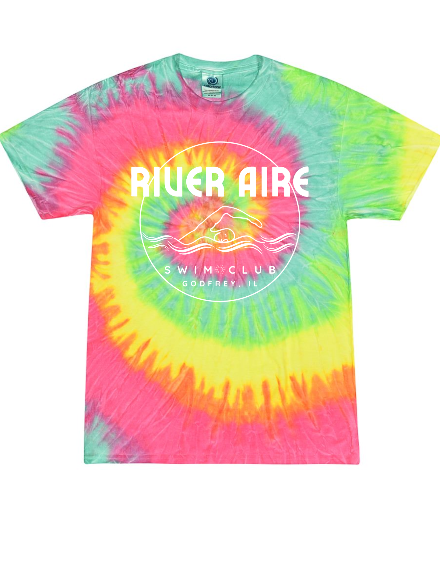 River Aire OG