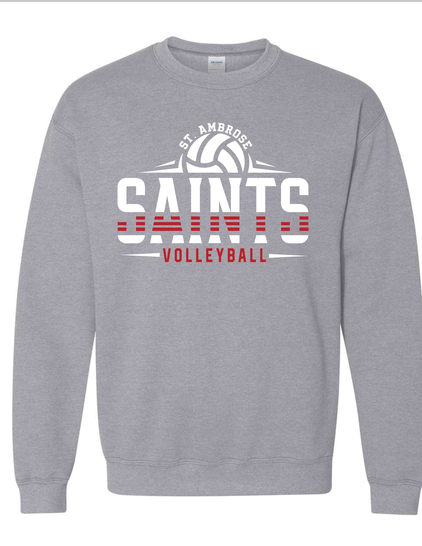 Volleyball Bars