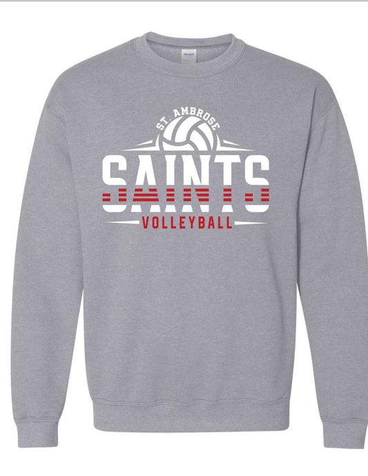 Volleyball Bars