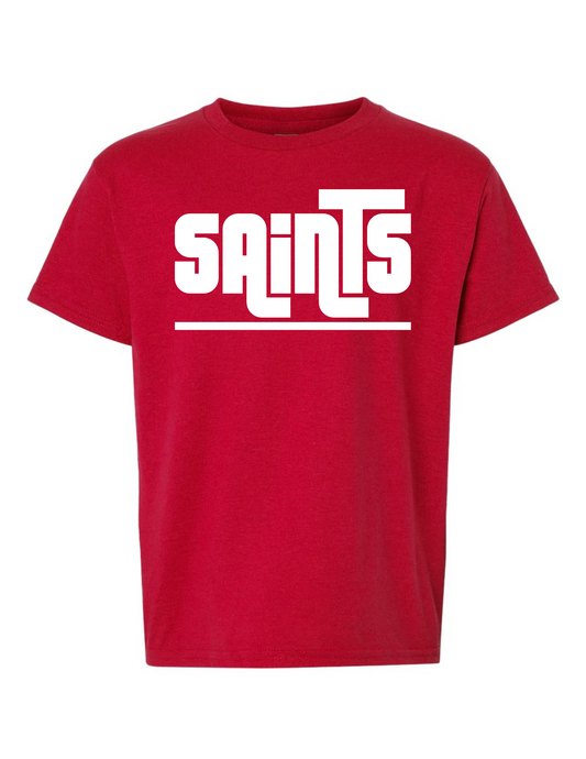 Saints Retroish