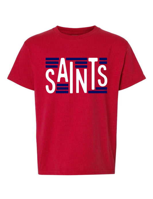 Saints Bars