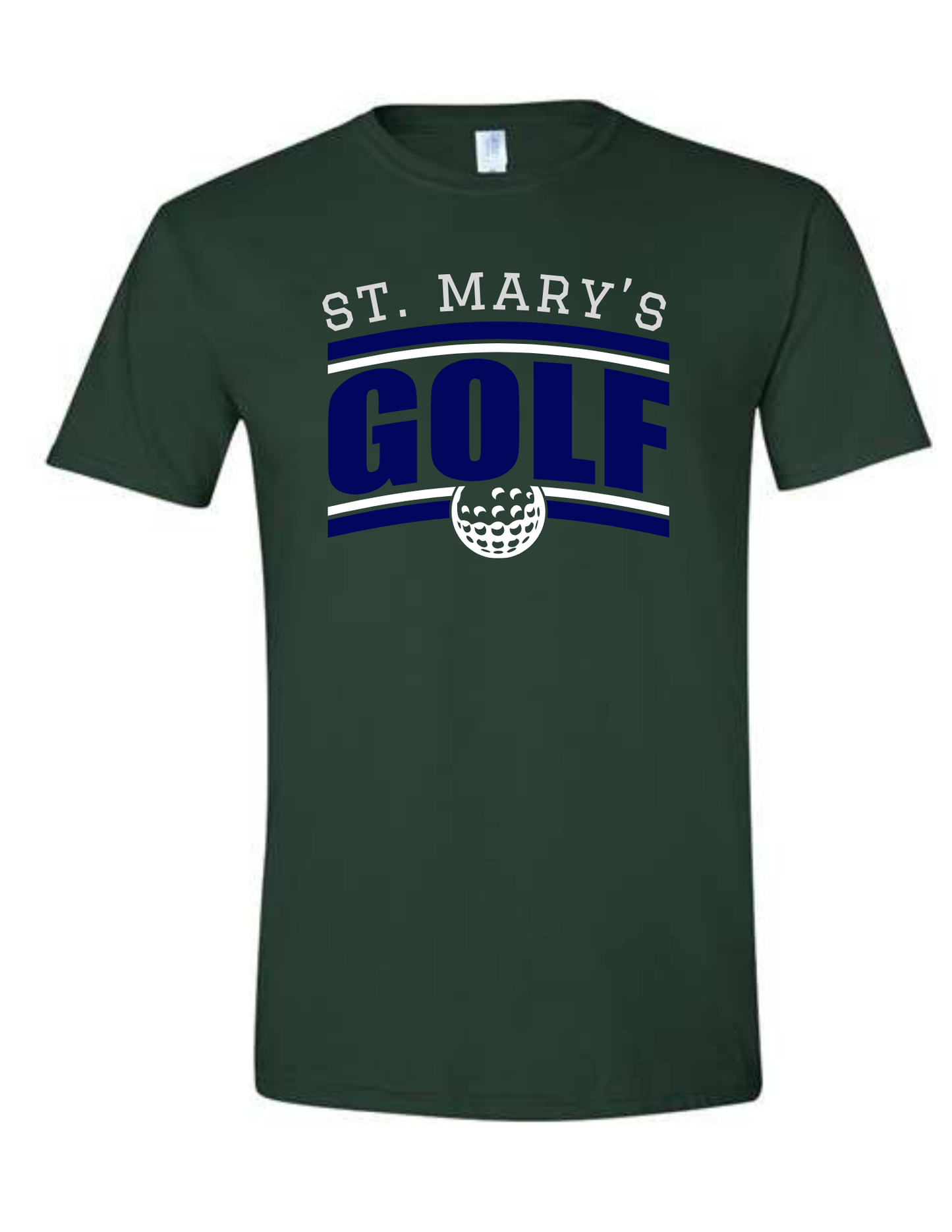 St. Mary's Golf