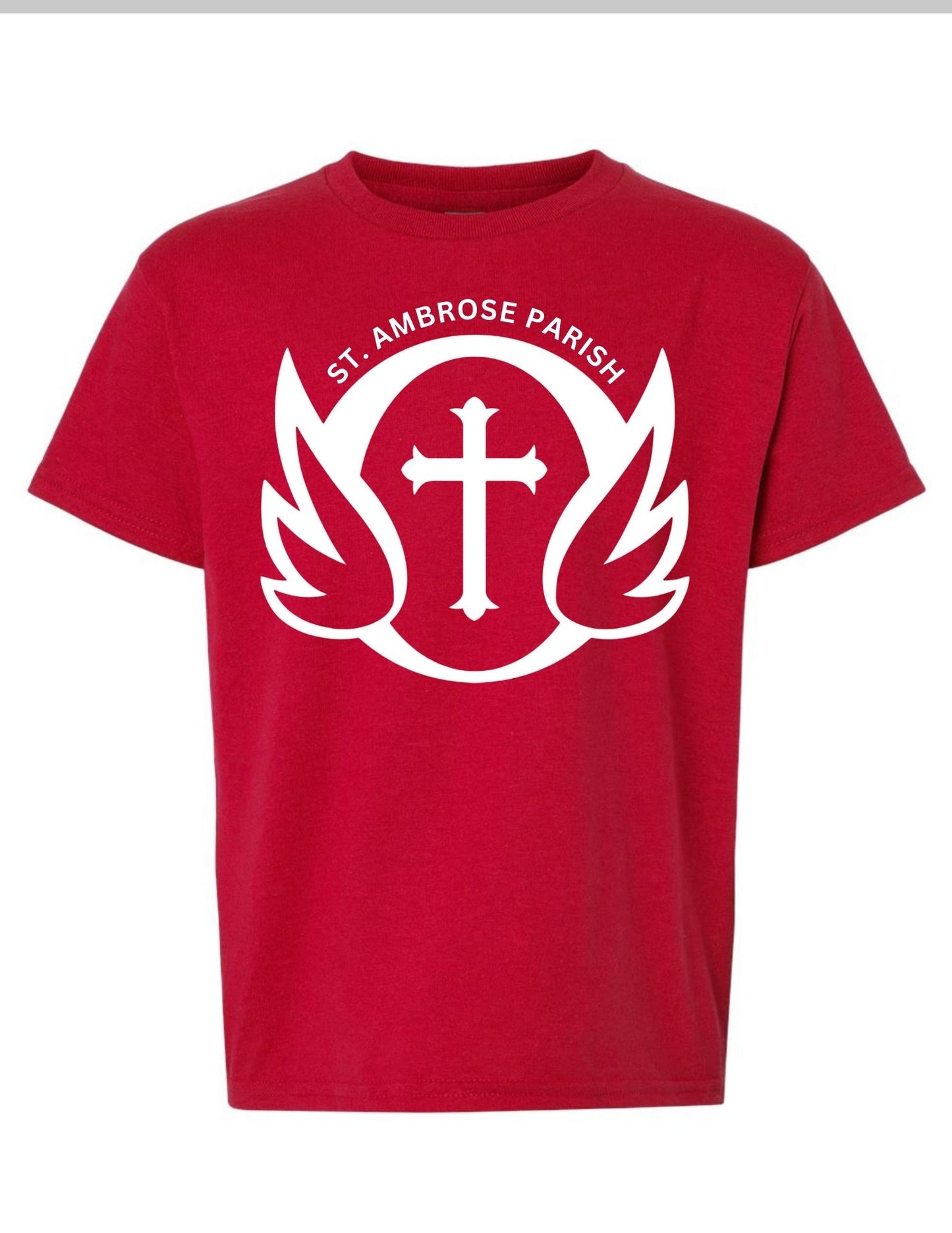 Parish Logo